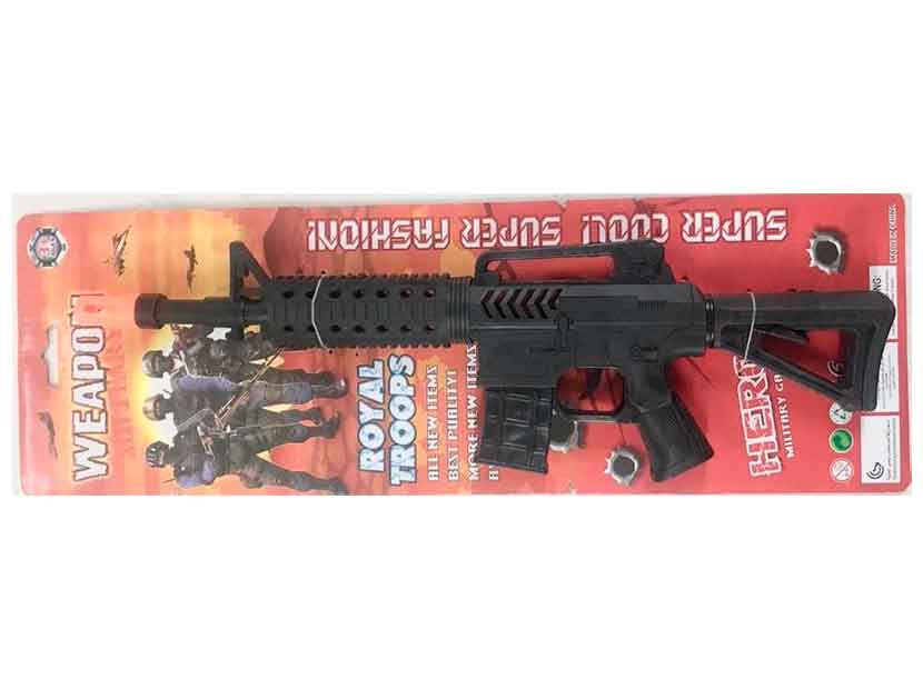 8272-A-AMETRALLADORA BLISTER 48CM