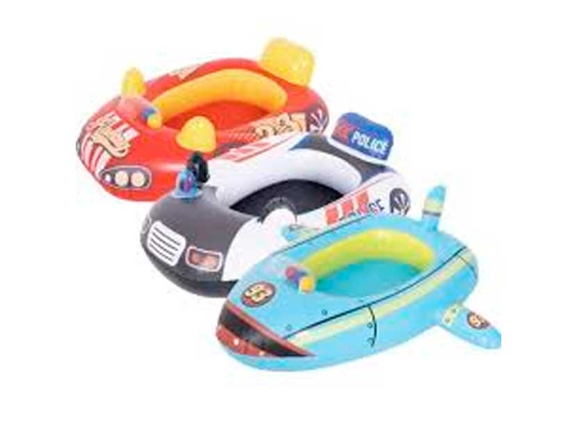 35281-KIDS BOTE 90CM