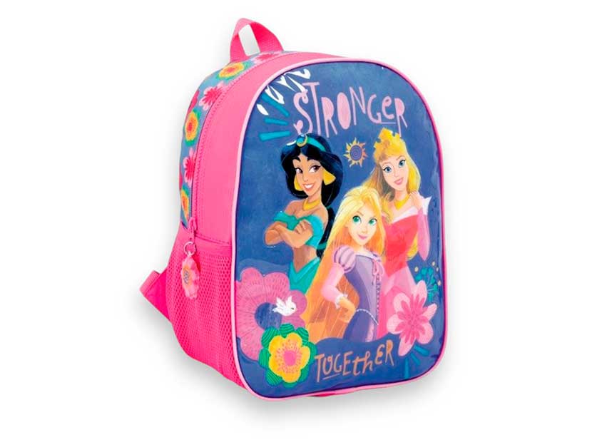 81502-MOCHILA DISNEY PRINCESAS 12