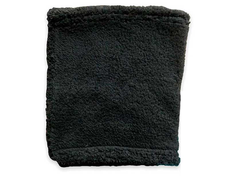 CUELLO SUAVE 23X23CM