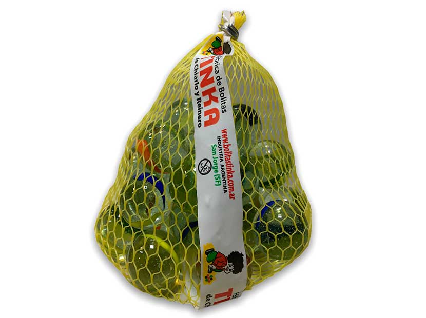 BOLONES VERGEL X25 TINKA VBOL