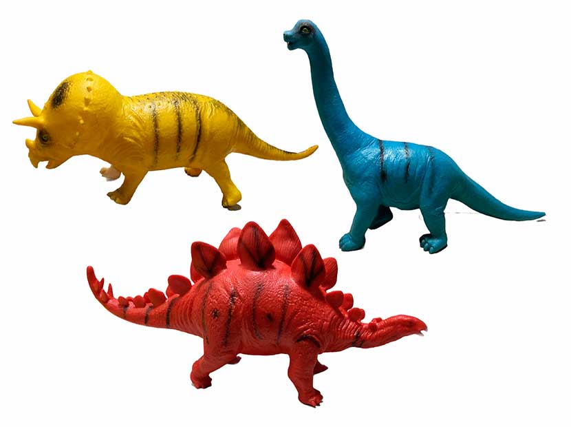 DINOSAURIO  GIGANTE DIN003-