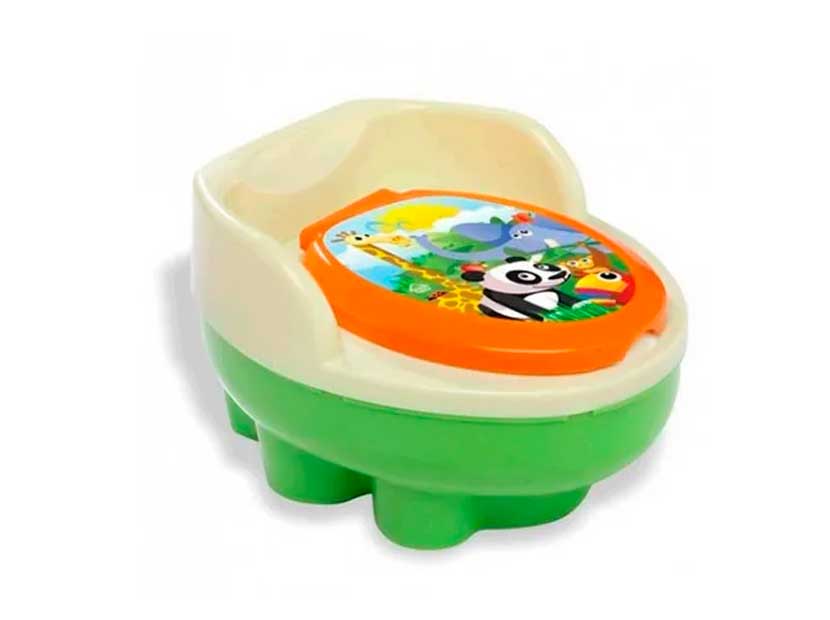 PELELA JUNGLA JUGUETOYS 3552-