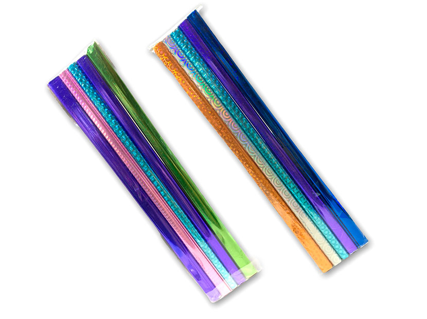 PAPEL METALIZADO X5 ($140C/U) IG0331-130485-GF1341