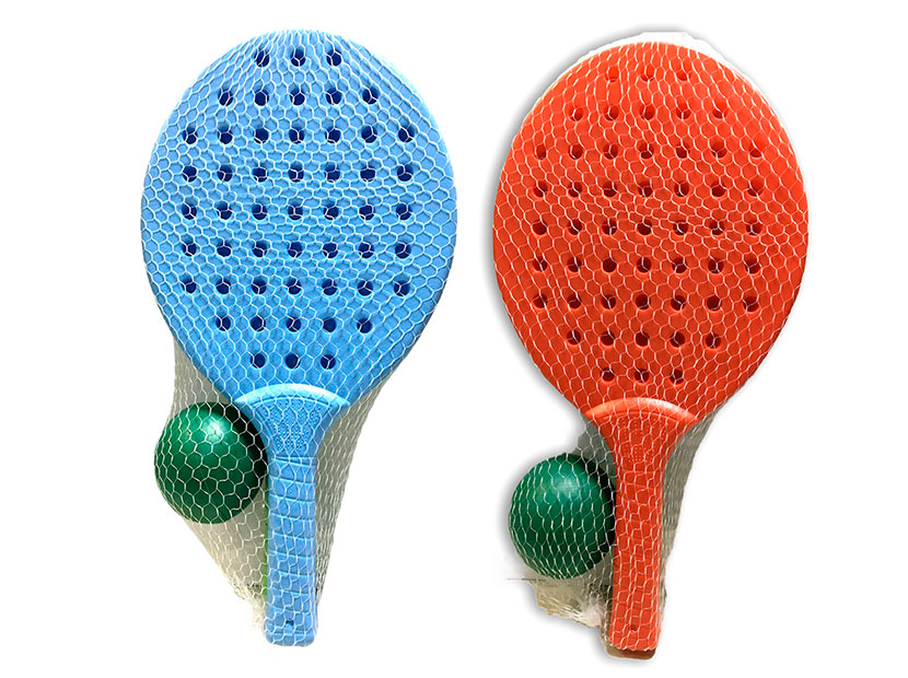 PADDLE GRANDE X2 PALETAS 40X22CM