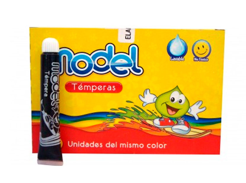 826041-TEMPERA MODEL X10 NEGRA