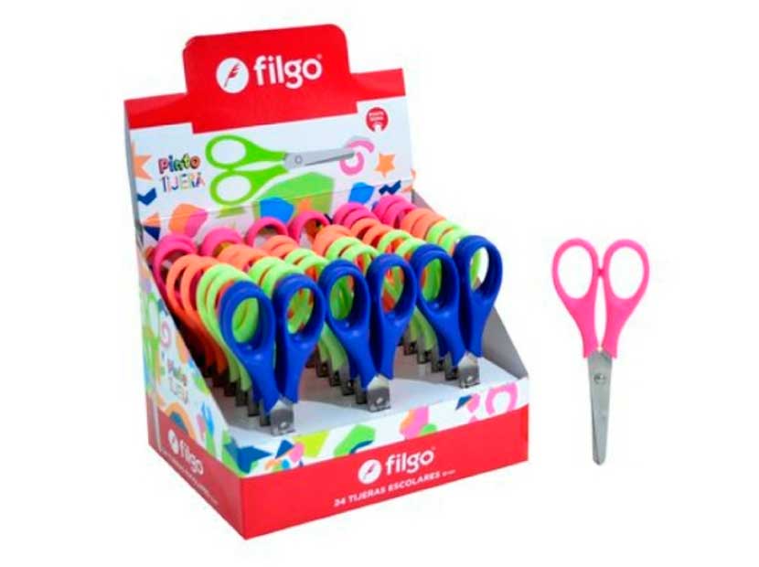 TIJERITA ESCOLAR FILGO SCRPINTO-D24-SUR