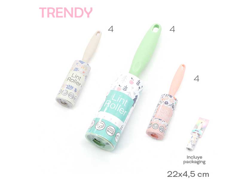 14596-SACA PELUSAS TRENDY