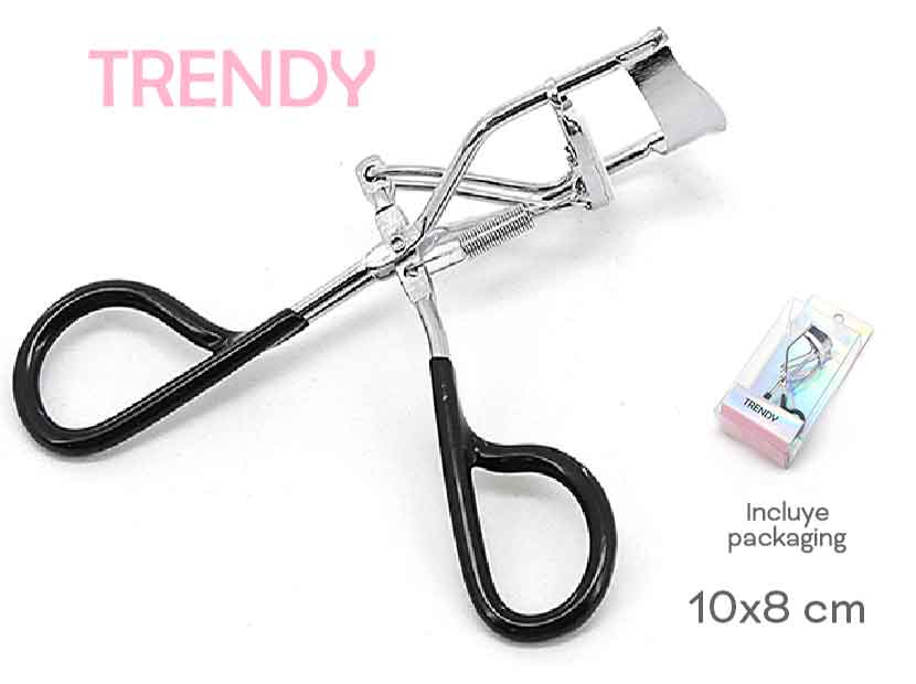15382-ARQUEADOR DE PESTAÑAS TRENDY