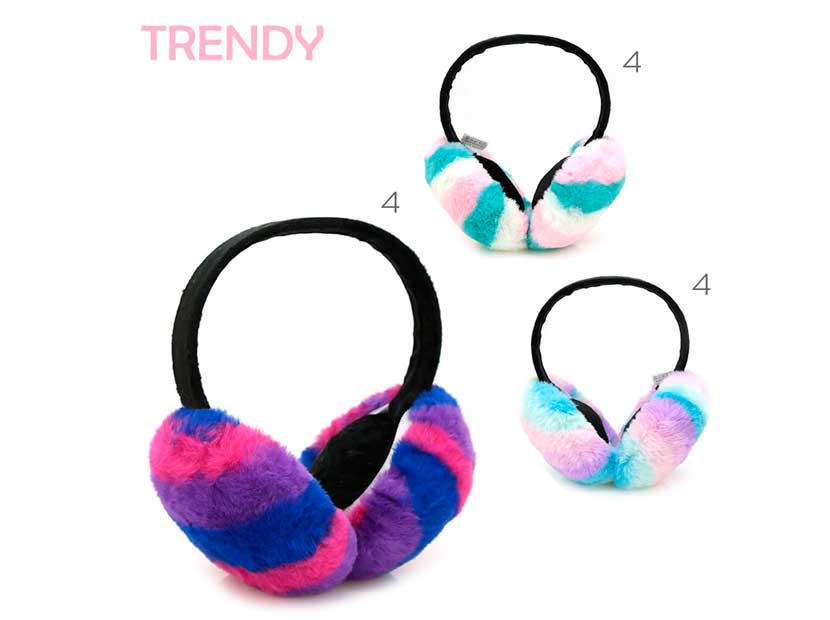 16727-OREJERAS TRENDY