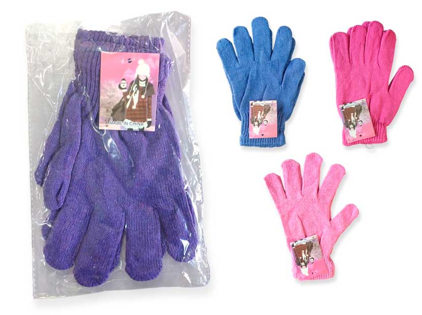 GUANTE MAGICO COLORES 210-1M IN-40