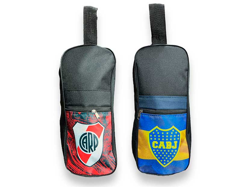 BOTINERO FUTBOL IMPRESO