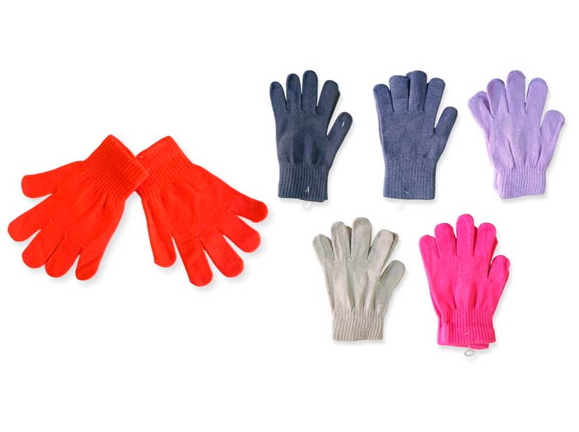 GUANTE NIÑO MAGICO COLOR WIN-003 L800-17-3C