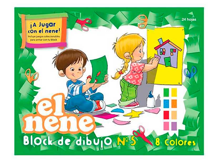 211124-BLOCK EL NENE Nº5 COLOR 24H