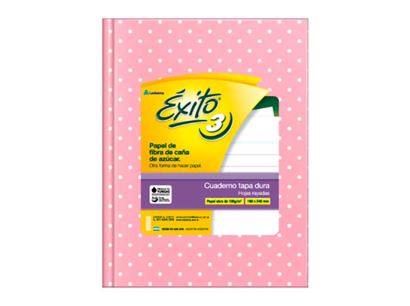 37207-CUAD.E3 LUNAR ROSA TC48R EXITO 100972-