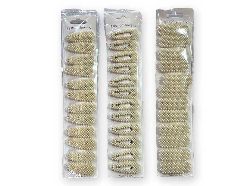 TICTAC X12 C/PERLA HB104728-