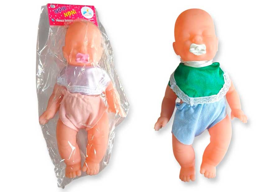 DORMILON BEBITO JUNIOR BEBE 101-