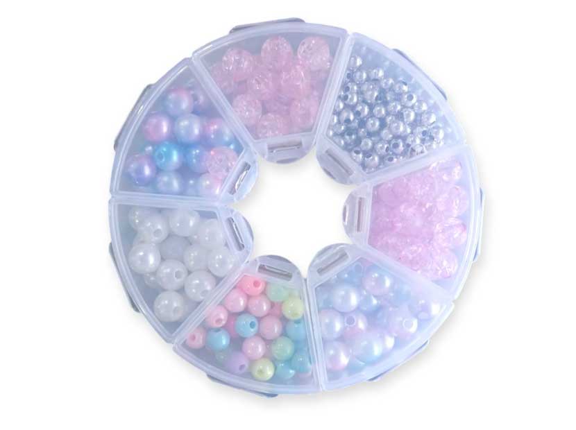52825-SET ARMACOLLARES TRENDY