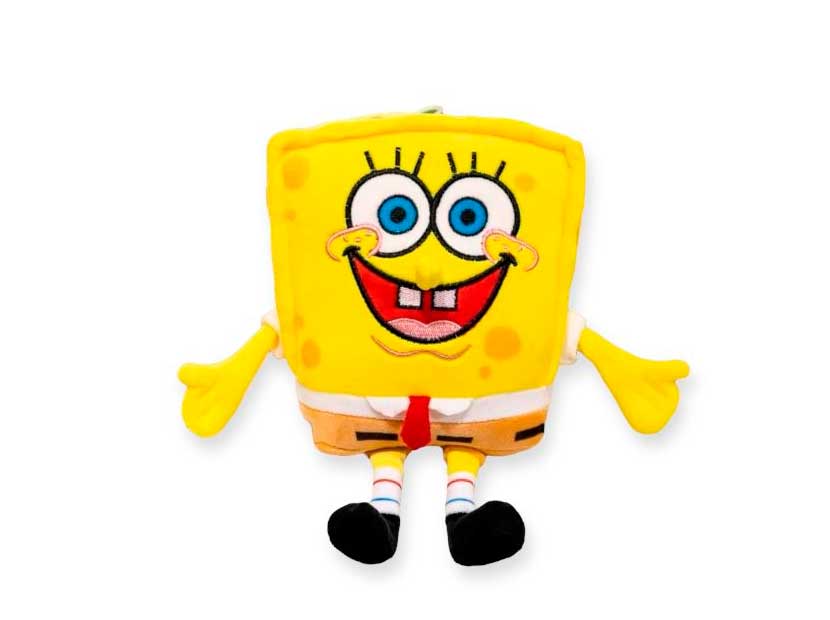 PELUCHE BOB ESP 25CM 20788-
