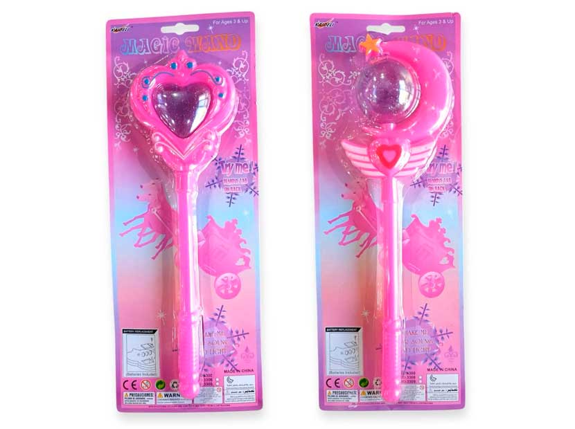 3306-VARITA C/LUZ Y SONIDO 37CM T3214-B1741149-