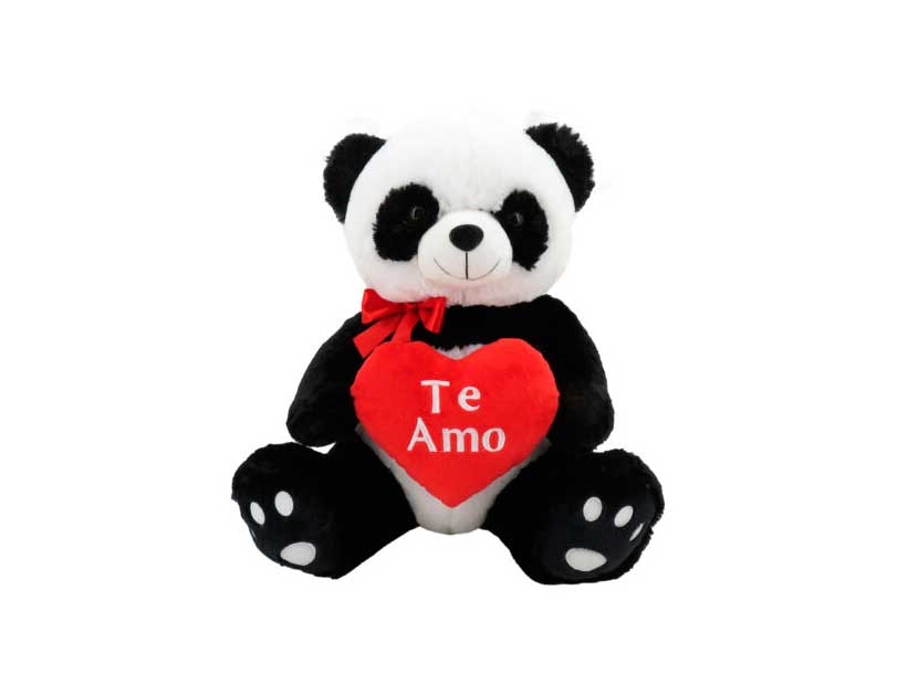 614338-H OSO PANDA 14