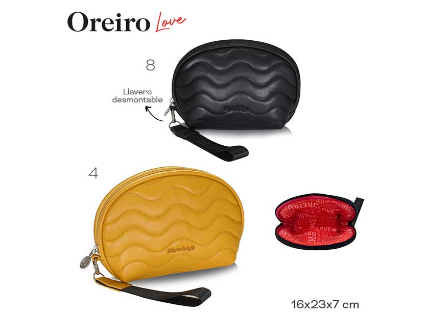 17665-PORTACOSMETICO OREIRO LOVE