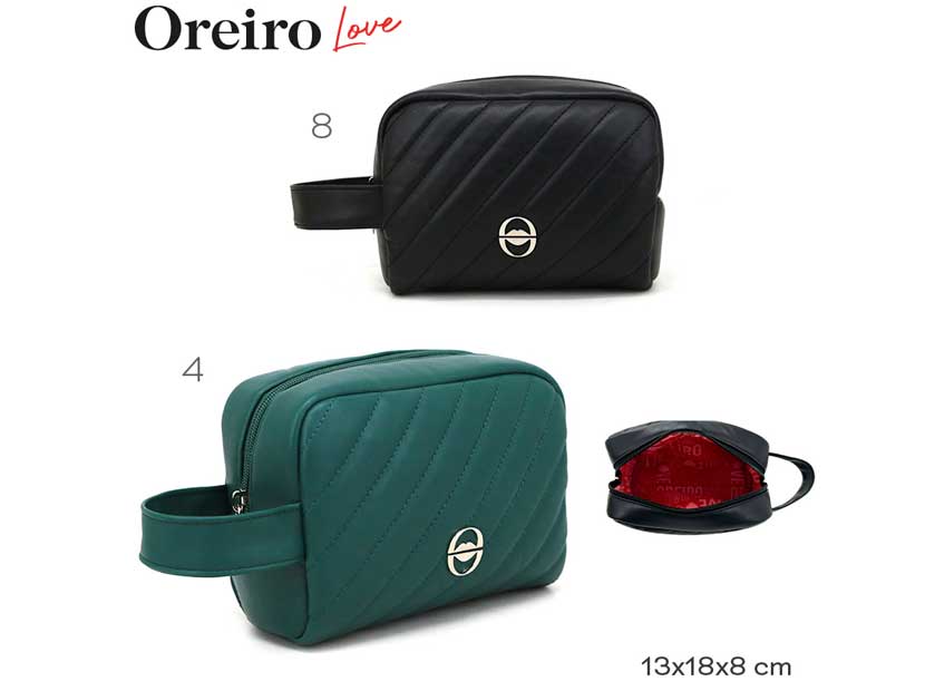 17660-PORTACOSMETICOS OREIRO LOVE
