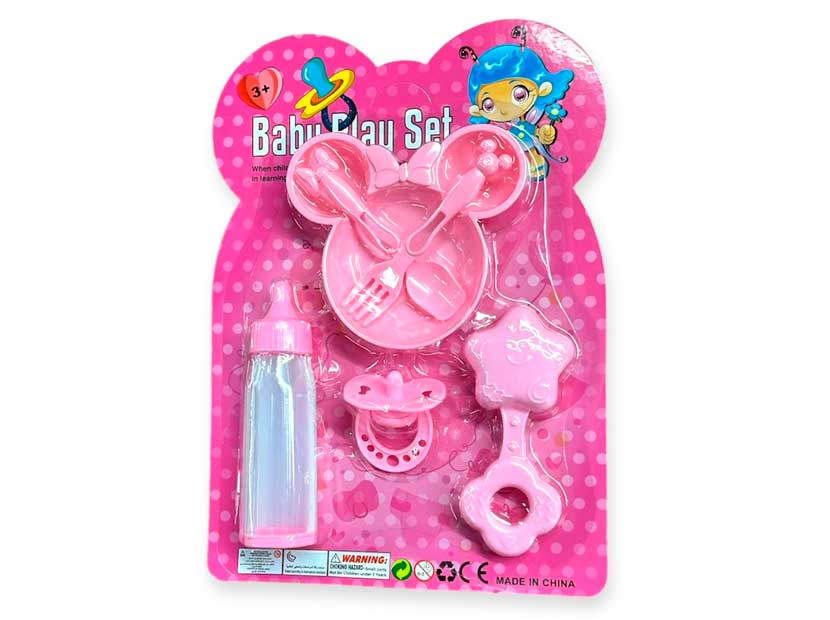 SL643-2-BL KIT BEBE HW19136034-