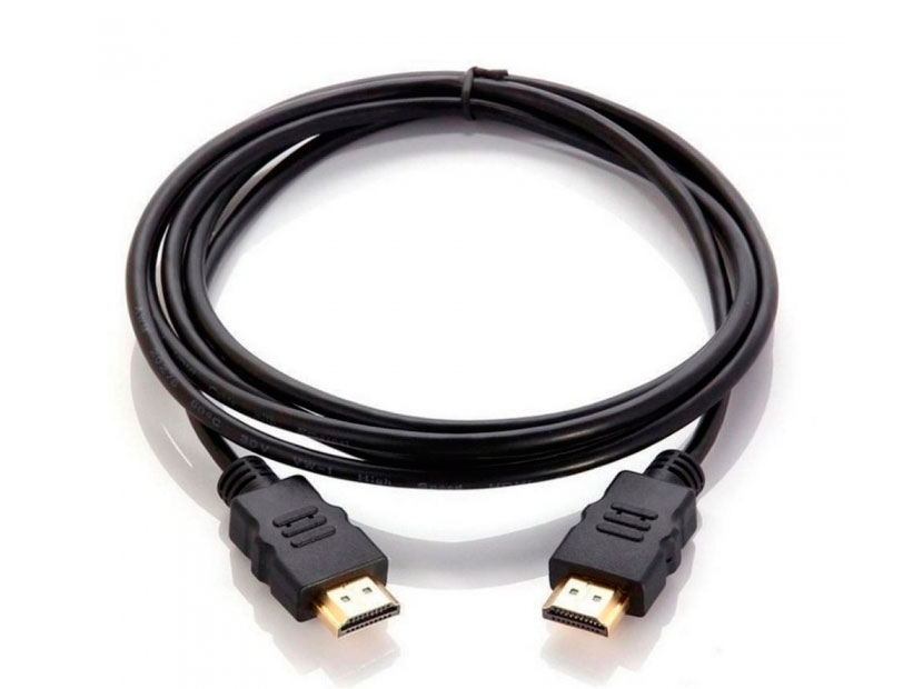 HDMI CABLE 180CM GTC 1.3 MACHO A MACHO