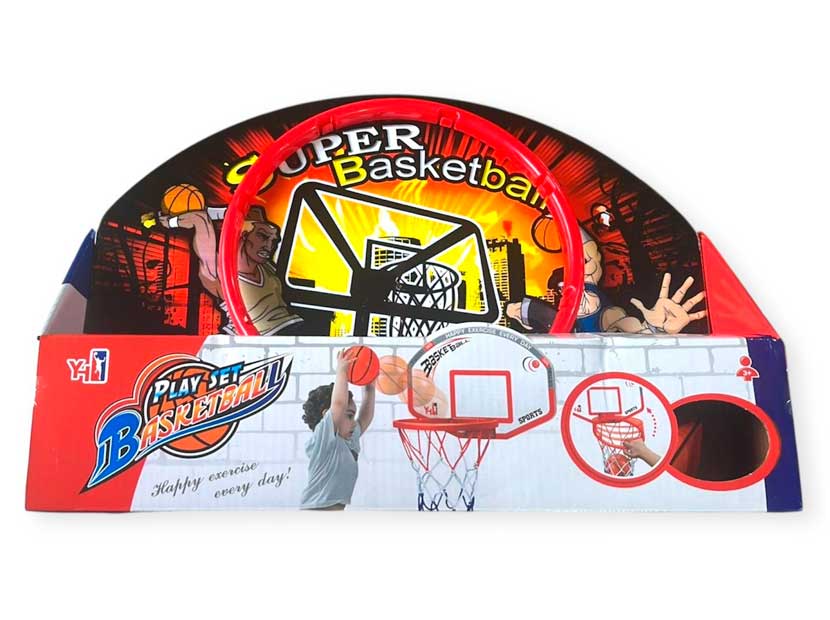 YK204-ARO BASKET 38CM DISPLAYBOX HW24168608-
