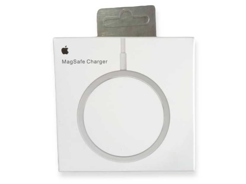 MAGSAFE CARGADOR INALAMBRICO IPHONE 15W A2140