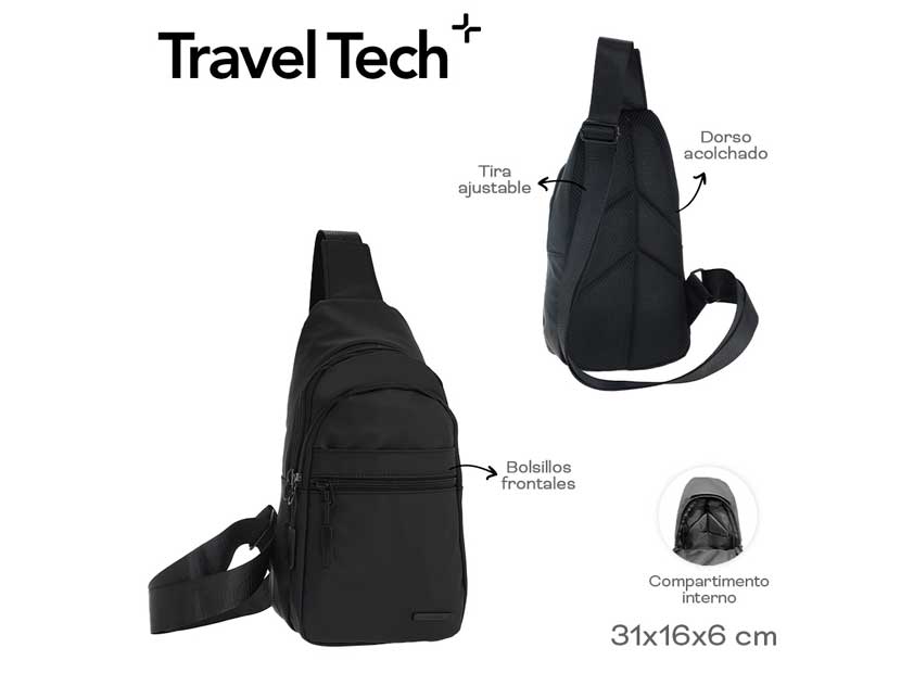 53548-MORRAL CRUZADO TRAVEL TECH