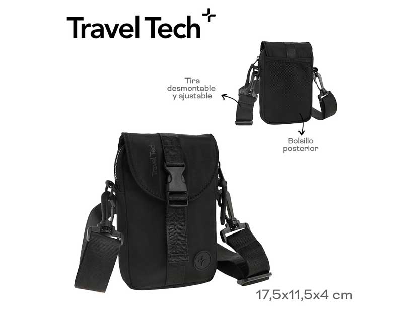 53541-MORRAL TRAVEL TECH