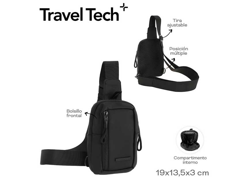 53540-MORRAL CRUZADO TRAVEL TECH
