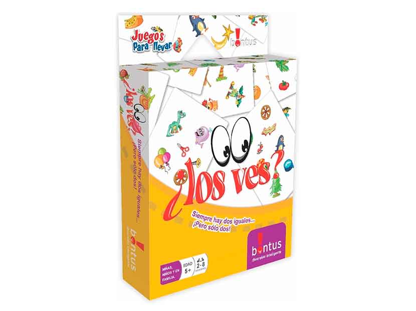 517-¿LOS VES? BONTUS