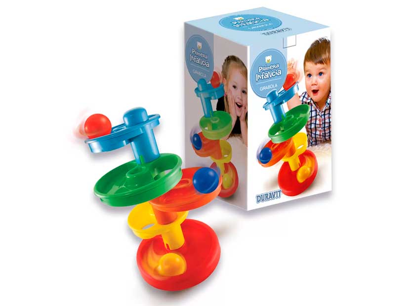 676-JUEGO DE RECORRIDO DURAVIT 20X30X20CM