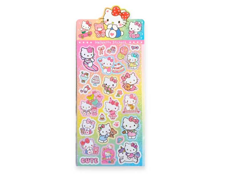 STICKER KITY GB21028-
