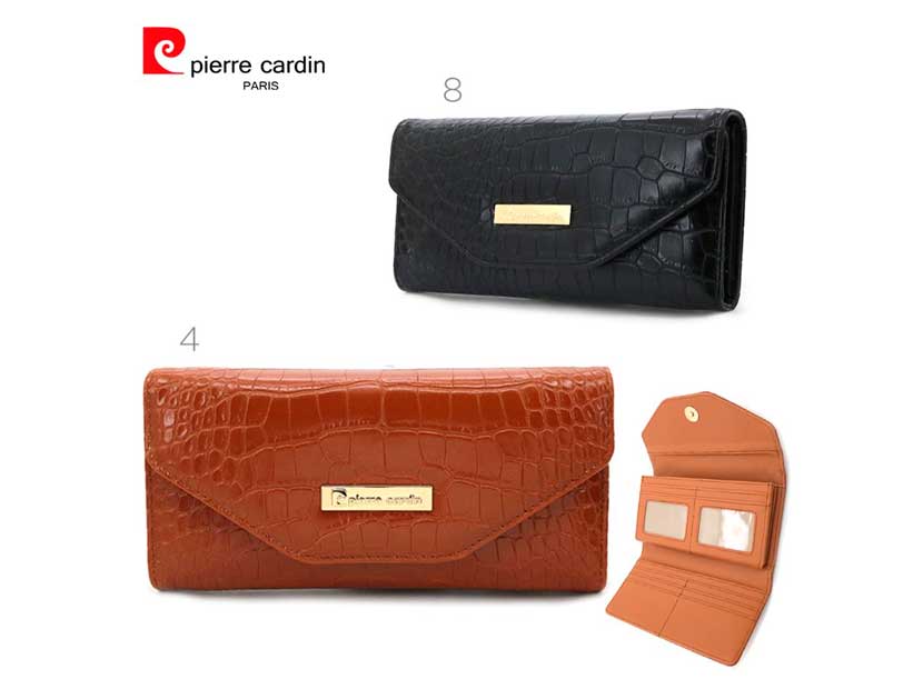 15002-BILLETERA PIERRE CARDIN