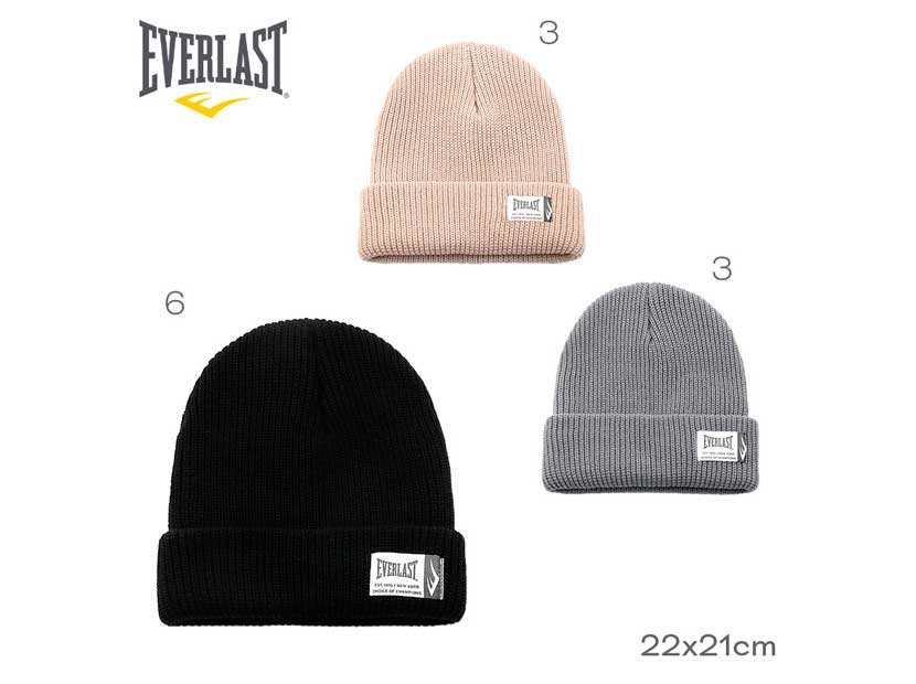 18898-GORRO EVERLAST