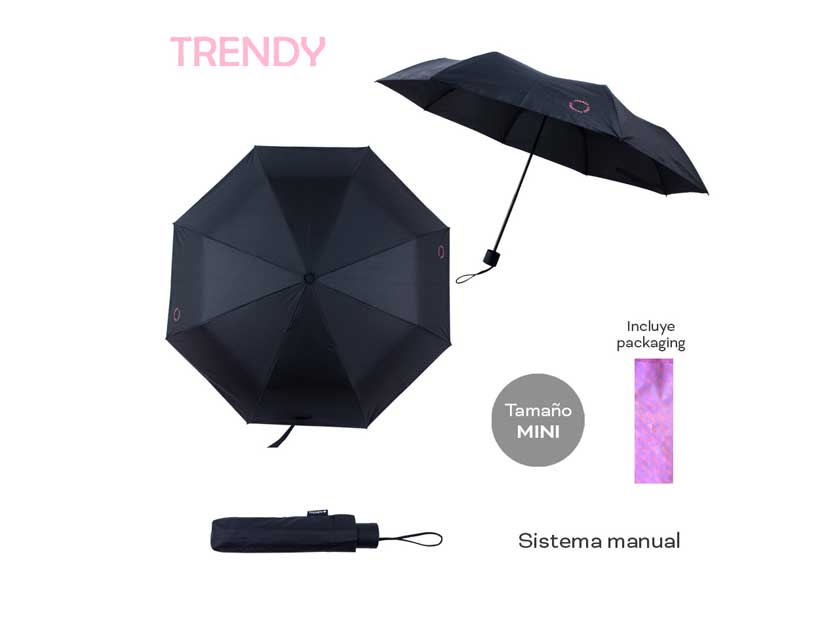 28447-PARAGUAS TRENDY