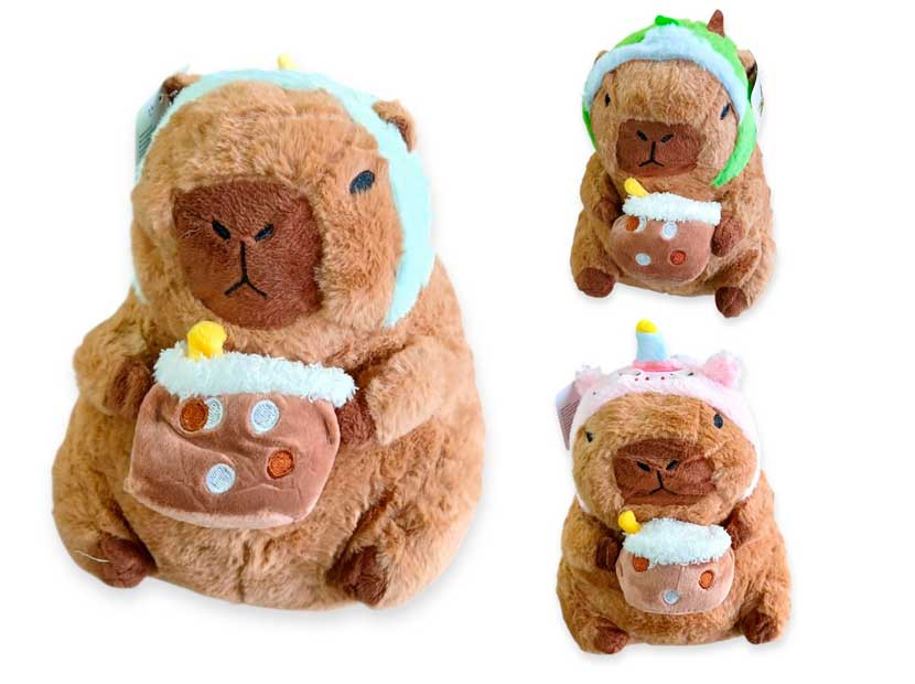 CAPIBARA MATE 05-