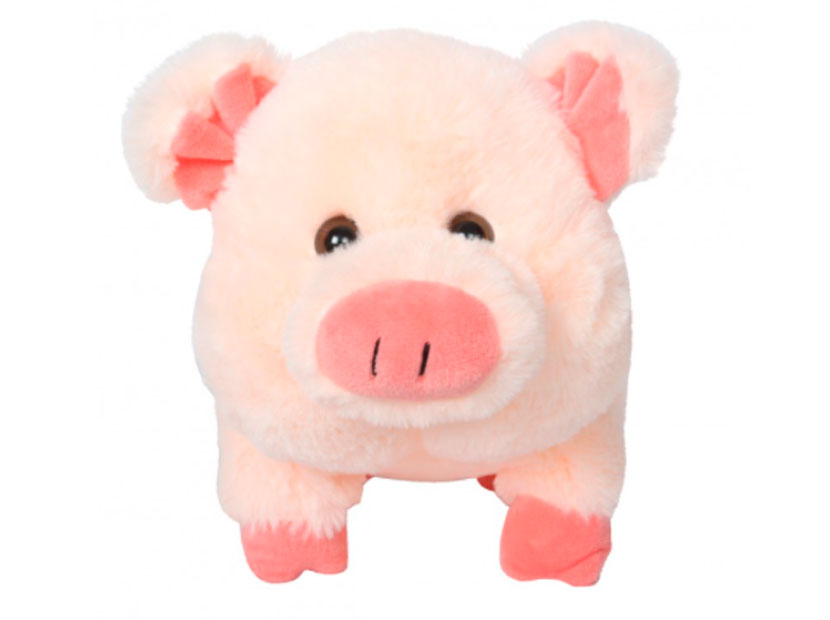 45463-13-CHANCHO 33CM GRANDE 13