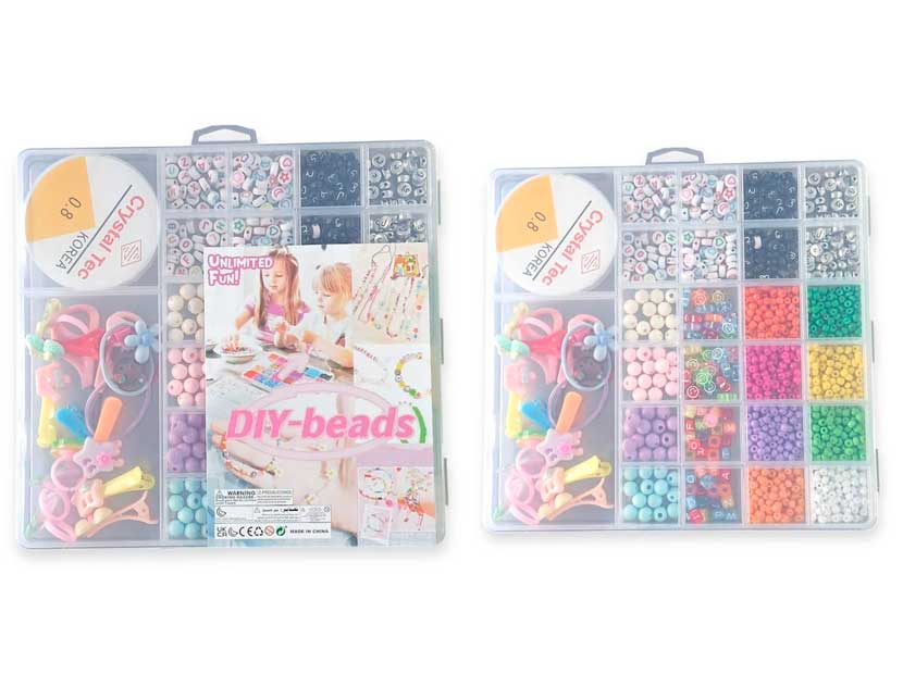 H26-12-ARMACOLLAR E/ESTUCHE 20X19 CM  HW24168930-