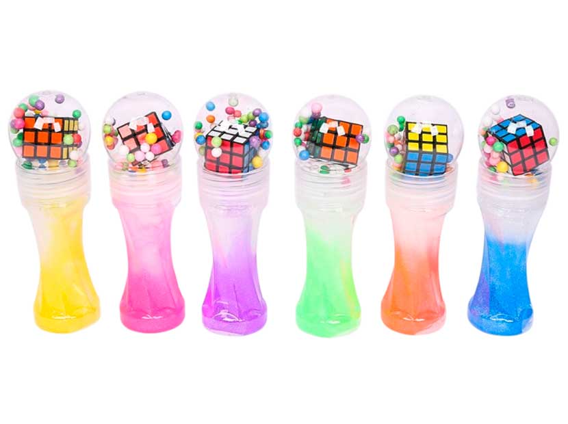 SLIME CUBO 82962-