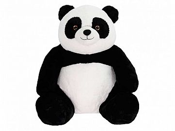 20005-OSO PANDA GRANDE 130CM 51