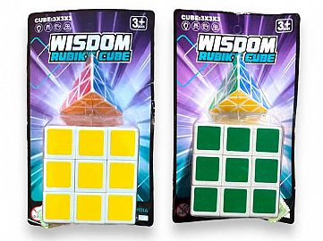 750-408-CUBO MAGICO + PIRAMIDE CM-04 2580000084-