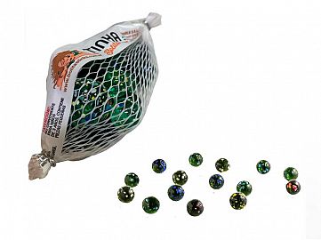 METEORITOS X20 BOLITAS +1 BOLON TINKA