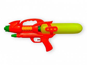 M-38A-PISTOLA DE AGUA 40CM T4527-GD1156712-