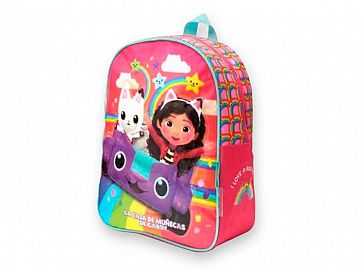 34215-MOCHILA GABBY DOLLHOUSE 12