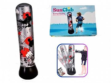 53017-INVOLCABLE 110CM E/CAJA SUNCLUB